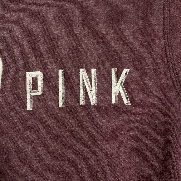 Victoria’s Secret PINK hoodie - Picture 2 of 6